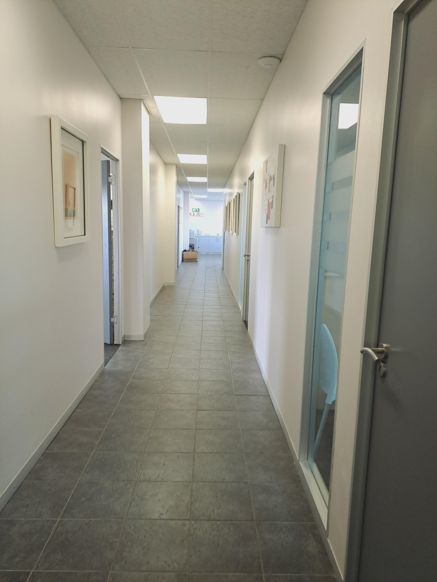 To Let commercial Property for Rent in Tyger Valley Western Cape